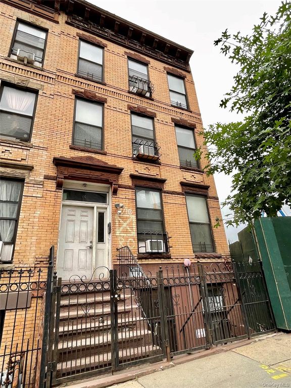 14 Convent Avenue, New York (manhattan), NY 10027 — photo 2