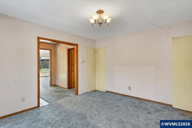 538 Mountain Av SE, Idanha, OR 97350