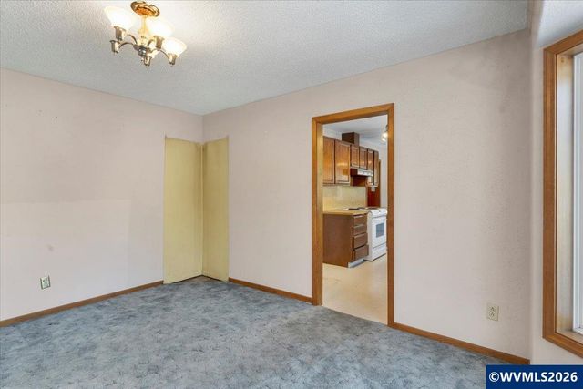 538 Mountain Av SE, Idanha, OR 97350