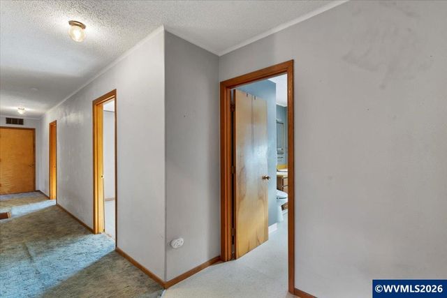 538 Mountain Av SE, Idanha, OR 97350