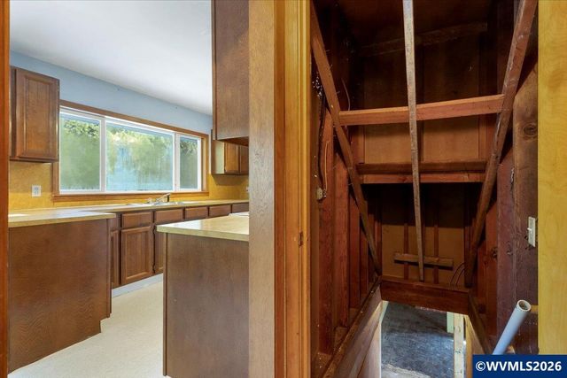 538 Mountain Av SE, Idanha, OR 97350