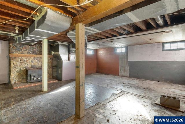 538 Mountain Av SE, Idanha, OR 97350