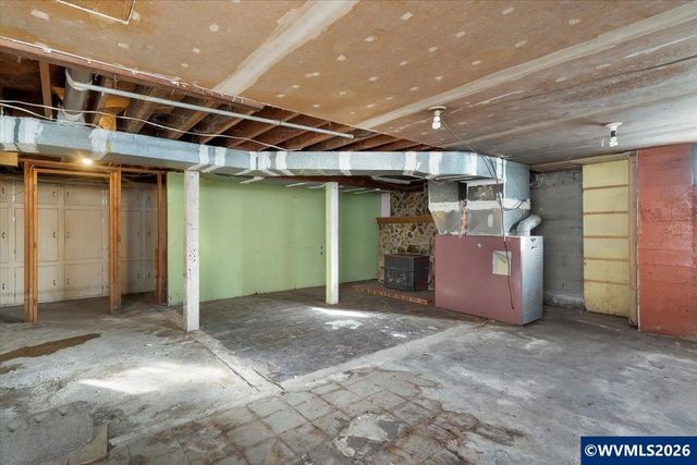 538 Mountain Av SE, Idanha, OR 97350