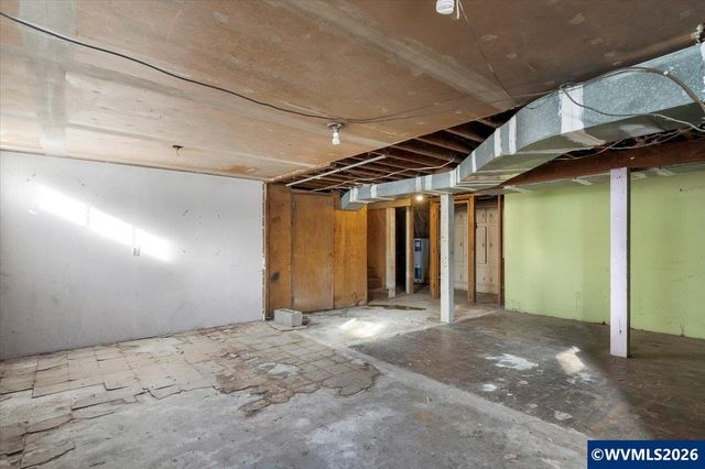 538 Mountain Av SE, Idanha, OR 97350