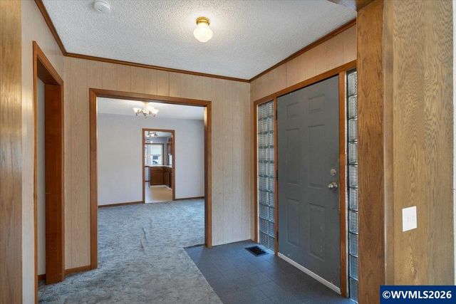 538 Mountain Av SE, Idanha, OR 97350