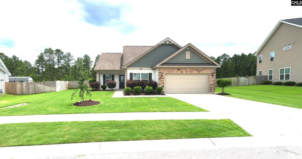 310 Tannery Way, Lexington, SC 29073