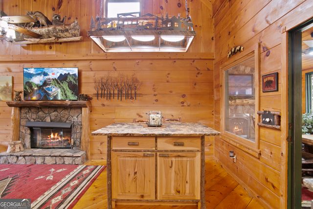 143 Kaely Drive, Mineral Bluff, GA 30559