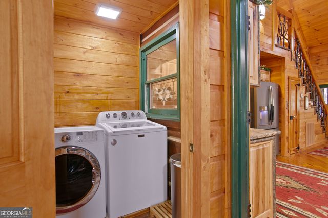 143 Kaely Drive, Mineral Bluff, GA 30559