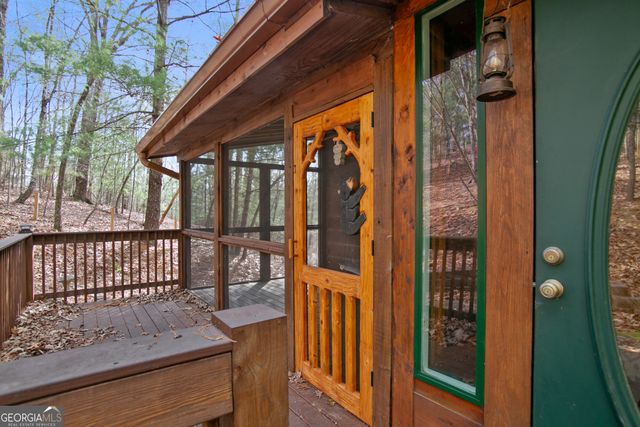 143 Kaely Drive, Mineral Bluff, GA 30559