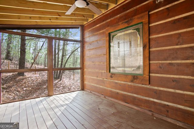 143 Kaely Drive, Mineral Bluff, GA 30559