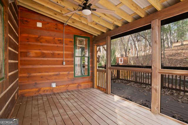 143 Kaely Drive, Mineral Bluff, GA 30559