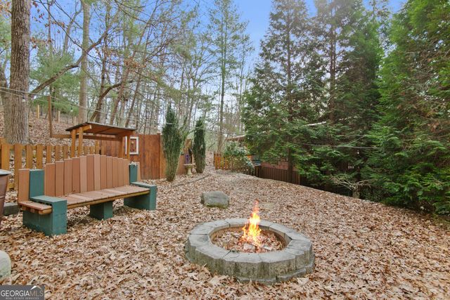 143 Kaely Drive, Mineral Bluff, GA 30559