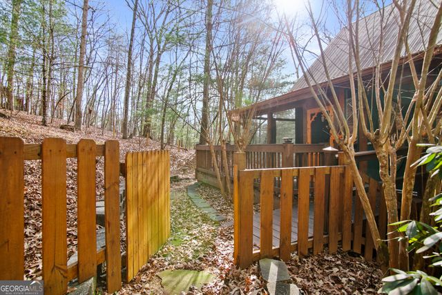 143 Kaely Drive, Mineral Bluff, GA 30559