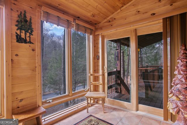 143 Kaely Drive, Mineral Bluff, GA 30559