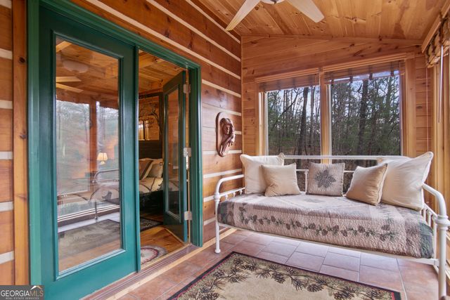 143 Kaely Drive, Mineral Bluff, GA 30559