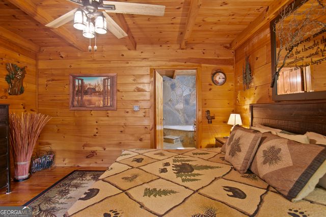 143 Kaely Drive, Mineral Bluff, GA 30559