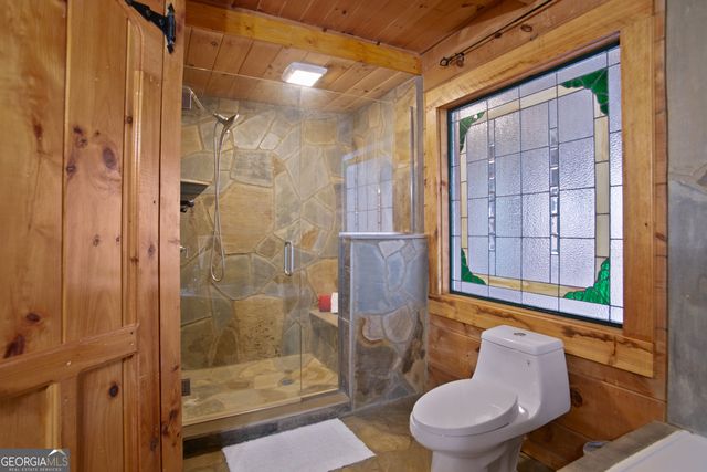 143 Kaely Drive, Mineral Bluff, GA 30559