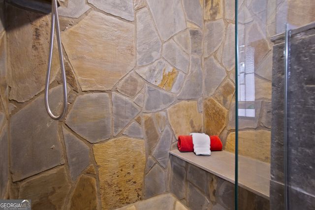 143 Kaely Drive, Mineral Bluff, GA 30559