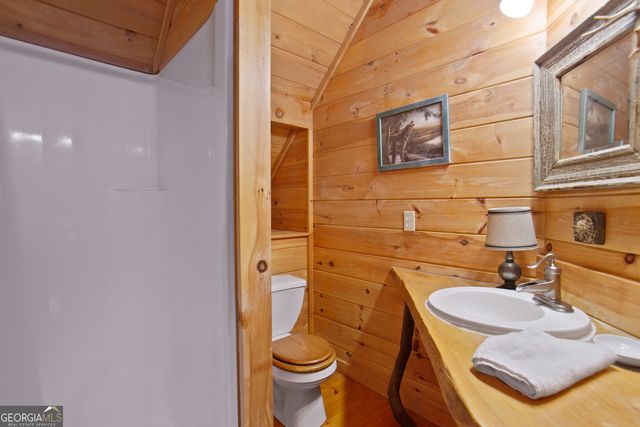 143 Kaely Drive, Mineral Bluff, GA 30559