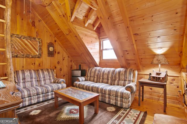 143 Kaely Drive, Mineral Bluff, GA 30559