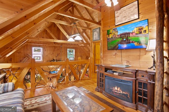 143 Kaely Drive, Mineral Bluff, GA 30559