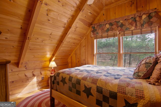 143 Kaely Drive, Mineral Bluff, GA 30559