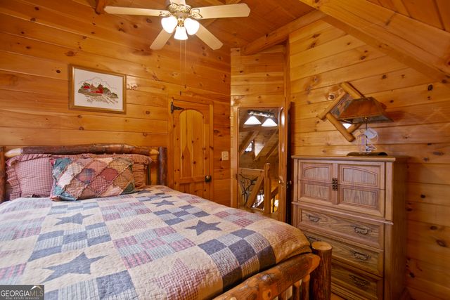 143 Kaely Drive, Mineral Bluff, GA 30559