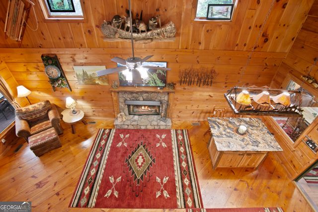 143 Kaely Drive, Mineral Bluff, GA 30559