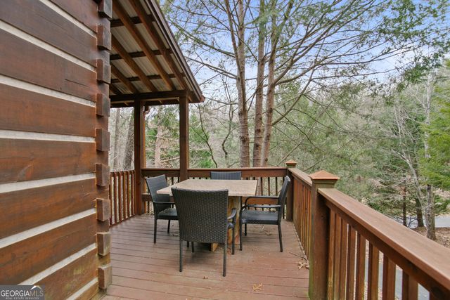 143 Kaely Drive, Mineral Bluff, GA 30559