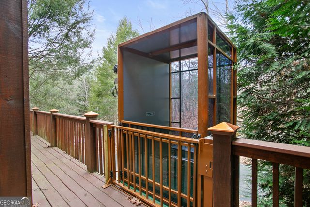 143 Kaely Drive, Mineral Bluff, GA 30559