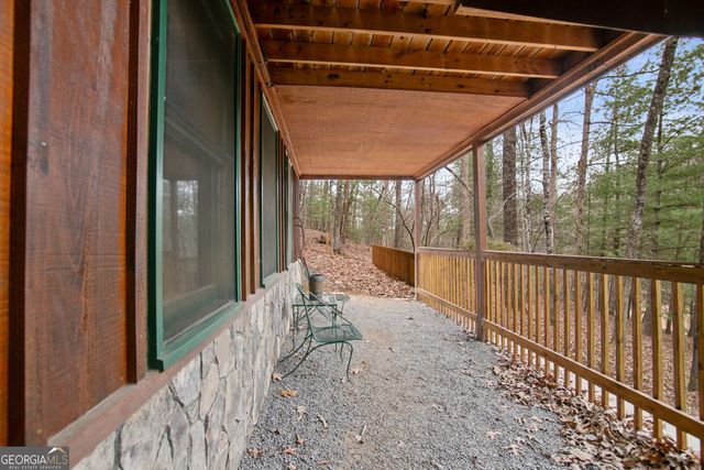 143 Kaely Drive, Mineral Bluff, GA 30559