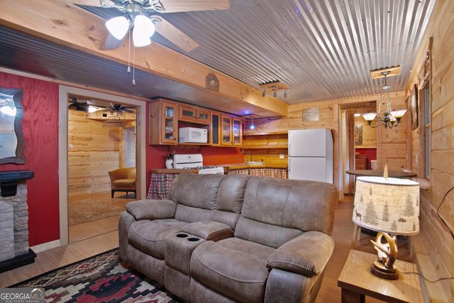 143 Kaely Drive, Mineral Bluff, GA 30559