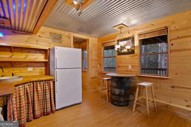 143 Kaely Drive, Mineral Bluff, GA 30559