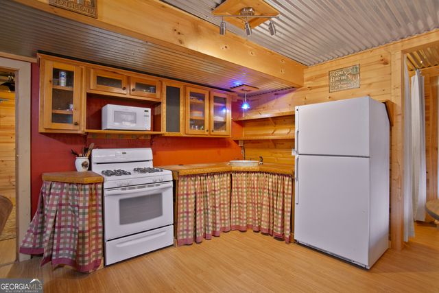 143 Kaely Drive, Mineral Bluff, GA 30559