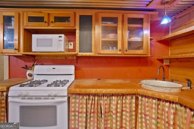 143 Kaely Drive, Mineral Bluff, GA 30559