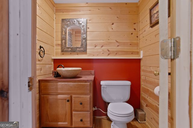 143 Kaely Drive, Mineral Bluff, GA 30559