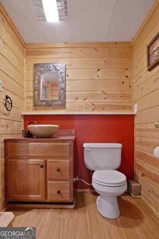 143 Kaely Drive, Mineral Bluff, GA 30559