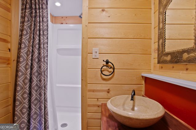 143 Kaely Drive, Mineral Bluff, GA 30559