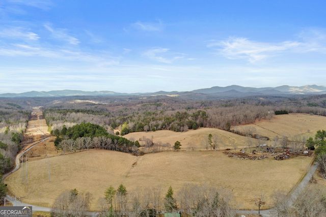 143 Kaely Drive, Mineral Bluff, GA 30559