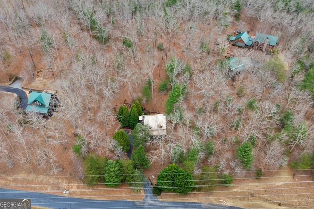 143 Kaely Drive, Mineral Bluff, GA 30559