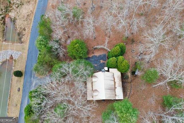 143 Kaely Drive, Mineral Bluff, GA 30559