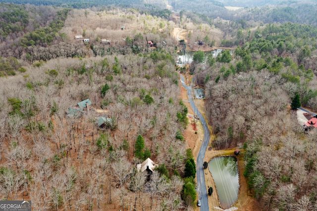 143 Kaely Drive, Mineral Bluff, GA 30559