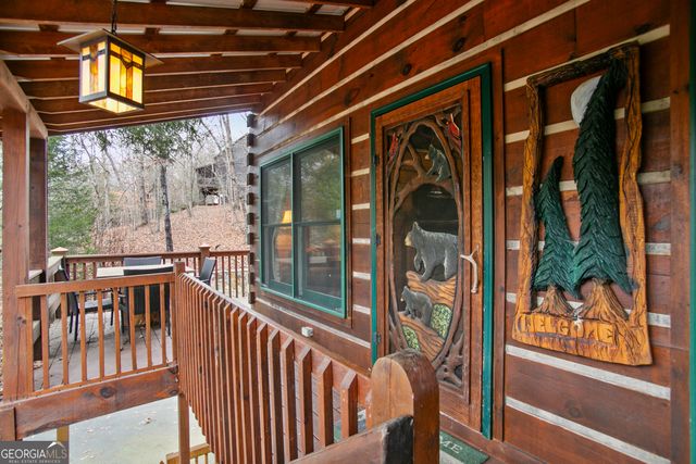 143 Kaely Drive, Mineral Bluff, GA 30559