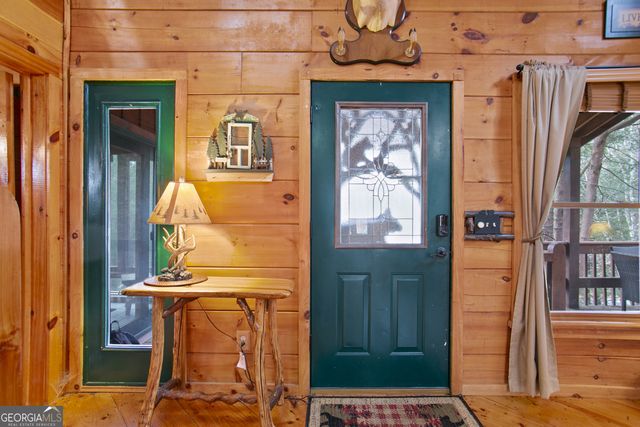 143 Kaely Drive, Mineral Bluff, GA 30559