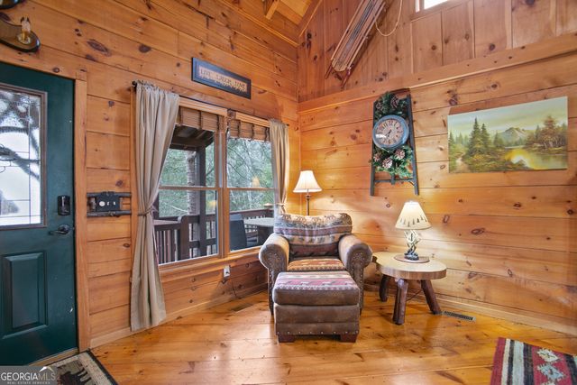 143 Kaely Drive, Mineral Bluff, GA 30559