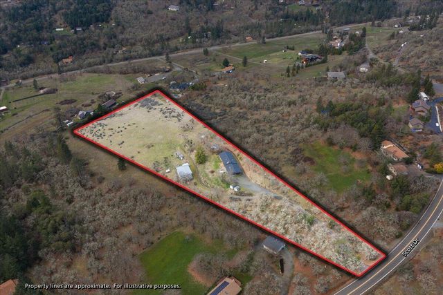 872 Scott Drive, Grants Pass, OR 97527