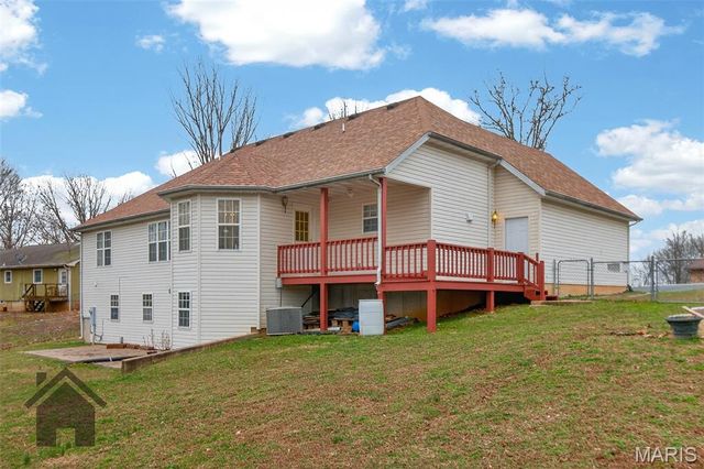 16725 Hardwood Lane, St Robert, MO 65584