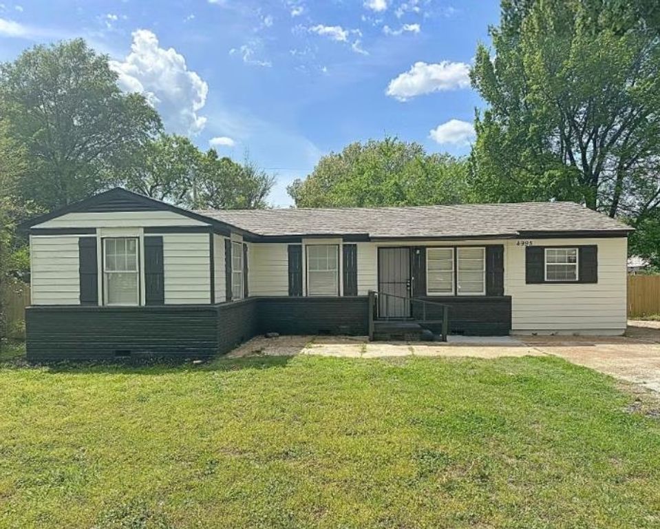 4995 STACEY RD, Memphis, TN 38109