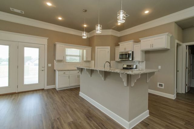 2234 Crane Avenue, Pea Ridge, AR 72751