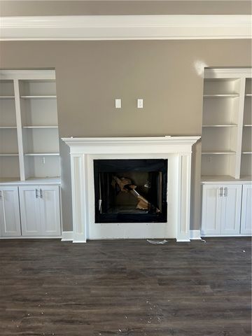 2234 Crane Avenue, Pea Ridge, AR 72751